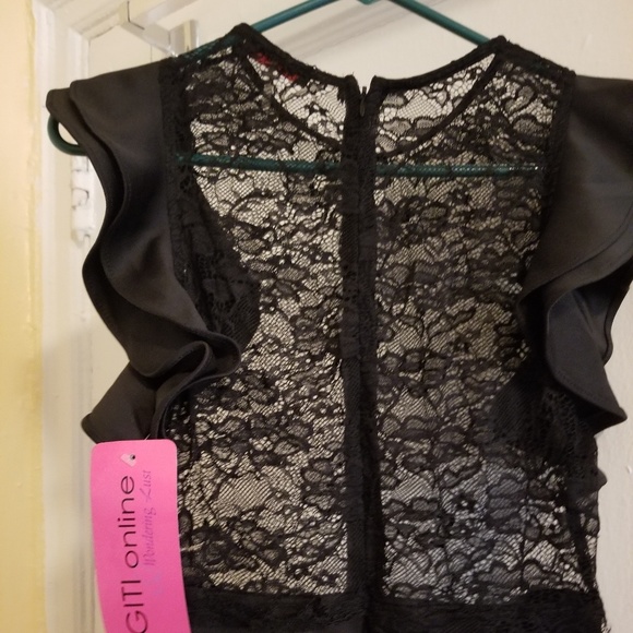 A Little black dress!! - Picture 2 of 4